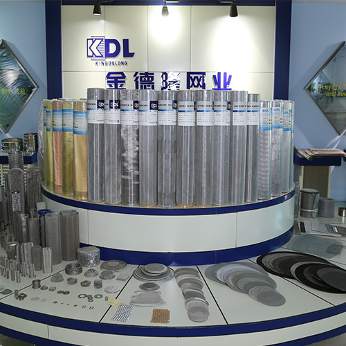 安平金德隆网业有限公司