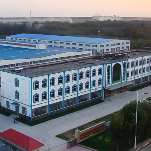 河北欧西诺食品机械有限公司