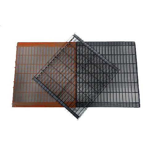 MD 3 Replacement Shaker Screens