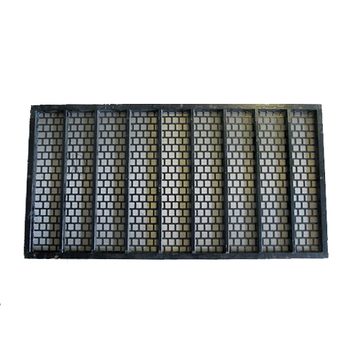Scomi Replacement Shaker Screens