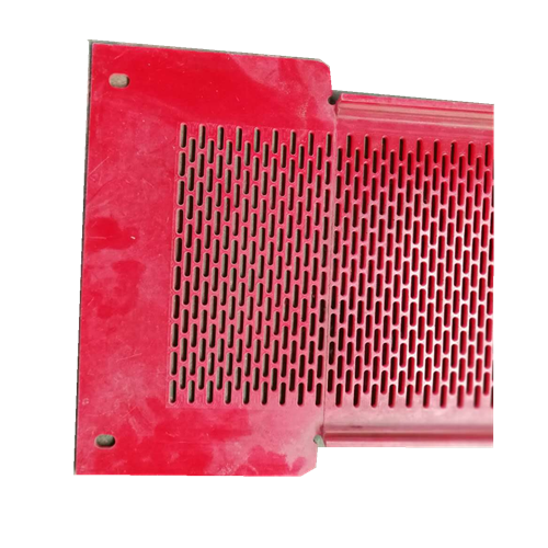 Good Quality Polyurethane Accessories