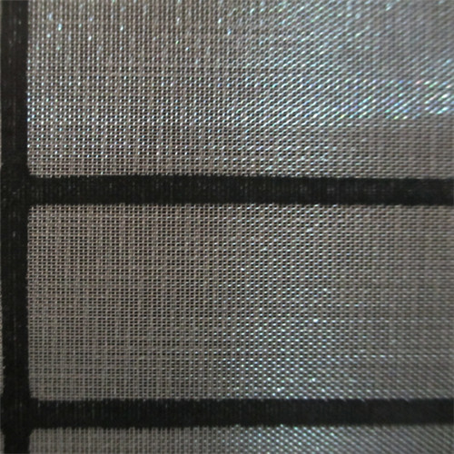 Mongoose Replacement Shaker Screen