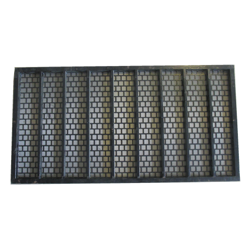 Scomi Replacement Shaker Screens