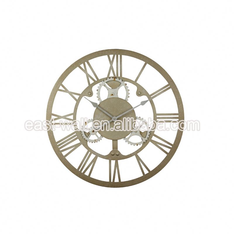 Price Cutting Customized Design Tailored Creative Wall Clock