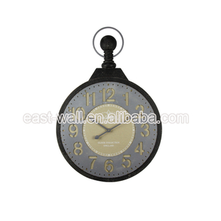 Nice Quality Low Cost Custom Printing Logo Creative Items Mirror Wall Sticker Clock