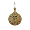 Hot Sale Very Good Price New Wooden Mdf Digital Mini Cute Wall Clock