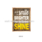 Craft Art Work Competitive Price Steel Signs Art Minds Wood Sign