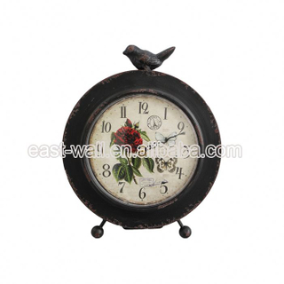 Cheap Prices Sales Customizable Small Table Electronic Clocks