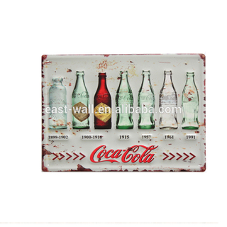 Hot Custom Business Advertising Outdoor Signs Board