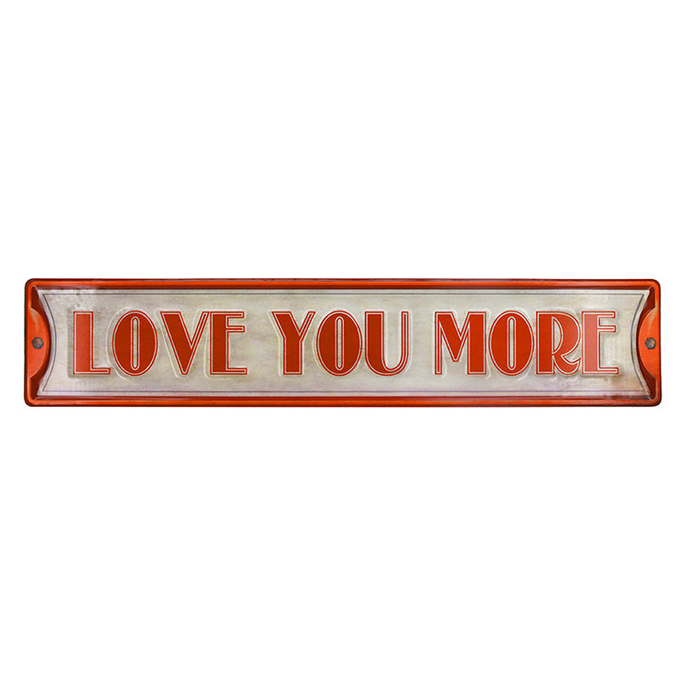 Hot Sale Personalized Shop Wall Door Plaque Sign
