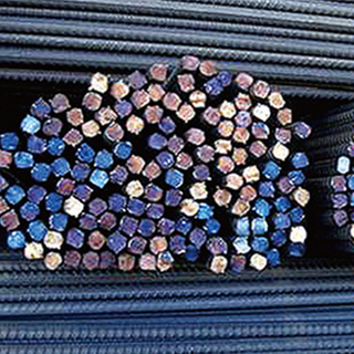 Deform Bars Gb Standard