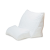 Healthy Polyester Memory Foam Neck Pillow 