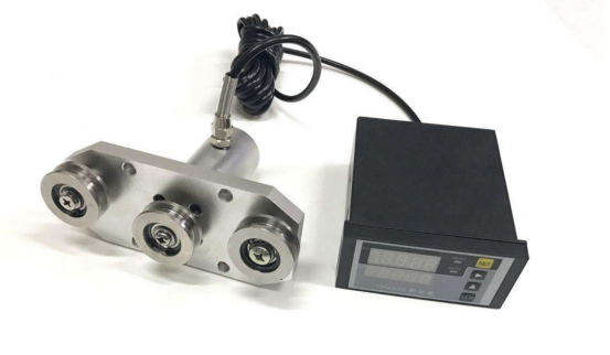 Quelques informations sur la cellule de chargement de tension 