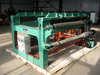 Small Hexagonal Wire Netting Machine NW Series