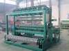 Cattle Grassland Field Fence Weaving Machine