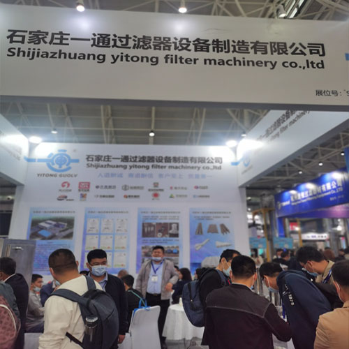 全国制药机械-一通过滤