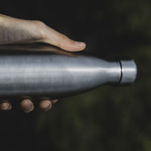 3 Benefits of Drinking Water with Stainless Steel Vacuum Insulated Water Bottle