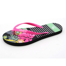 Sandalias Pantunflas Sandalias Para Mulher Etiqueta privada AH-8P006 -Ories
