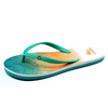 AH-8E042 Custom Chic Diamante en correa Rampa Diseño Plantilla Zapatillas Chanclas Mujer Sandalia