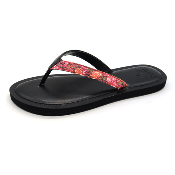 Style simple charmante avec diamant sur les baskets extérieures en PVC pour femmes supérieures AH-8E025 - Bélier