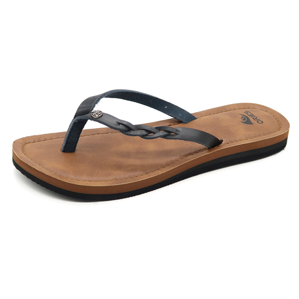 EVA en plein air tongs sandales AH-8E010 -Ories