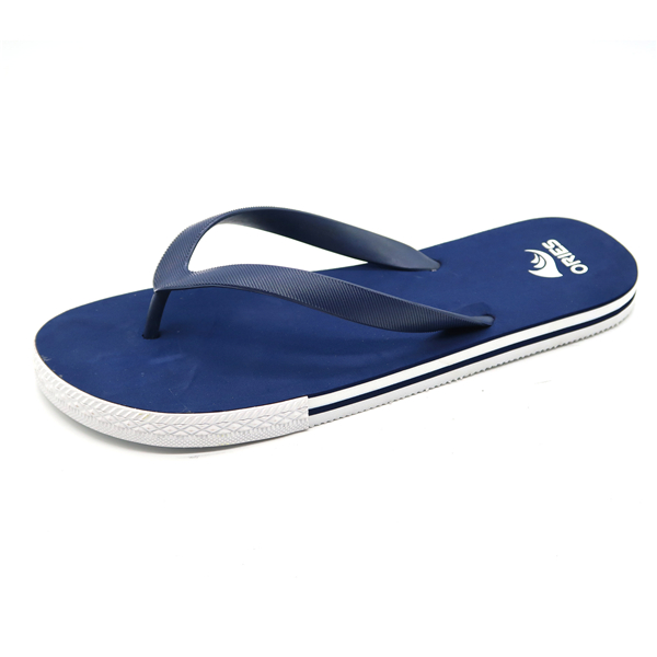 Couleur unie Imprimé Effet généreux Chic Sport Style Homme EVA Pantoufles Extérieure AH-8E001-Bélier