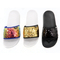 Chanclas de impresión de moda de Paillette al aire libre EVA Flip Flops AH8E077-Ories