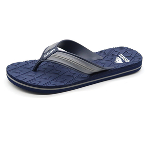 Chancletas casuales de EVA de los hombres del estilo simple AH-8E048 -Ories