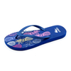 Casual playa personalizada verano colorido de alta calidad durable Hawaii zapatillas flipper flops sandalias