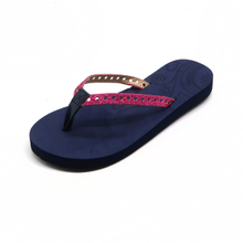 Tongs EVA de plage personnalisées AH-8E081 -Ories