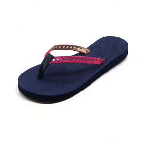 Chanclas de playa personalizadas de EVA AH-8E081 -Ories