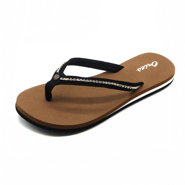 Chanclas antideslizantes duraderas de EVA AH-8E083