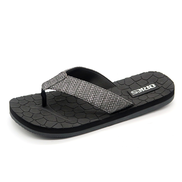 Nouveau design EVA Tongs homme à la mode AH-8E058 -Ories