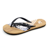 Chanclas de playa de verano de moda personalizada para mujer AH-8E056 -Ories