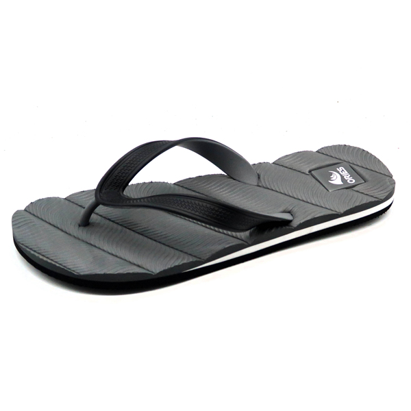 Chanclas de playa de verano de moda para hombres