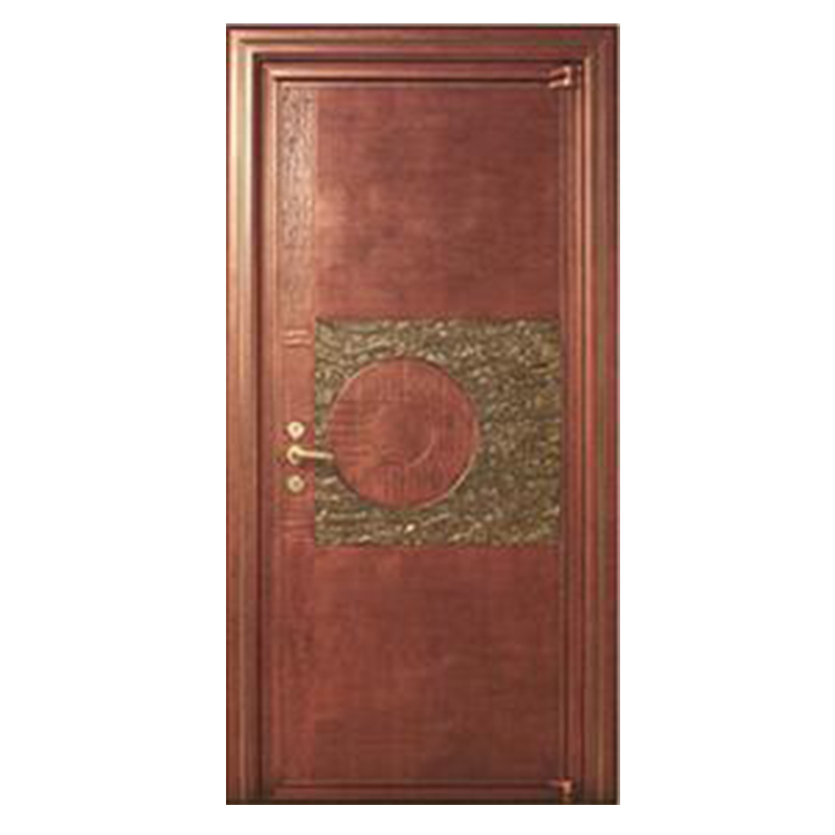 FPL-2002 New Design Wholesale Bullet Proof Explosion Door