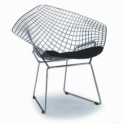 Diamond chair chair