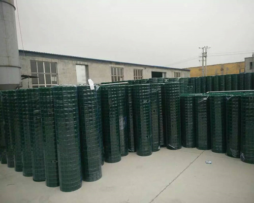 涂塑电焊网13373382926