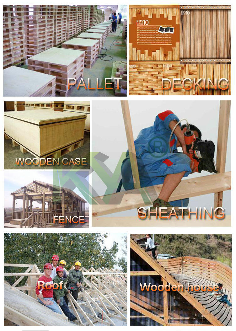 CN45 屋根材の適用