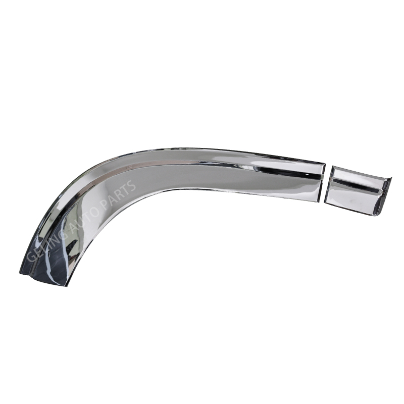 Isuzu 700P Fender Flares ايسوزو 700P حاجز مشاعل