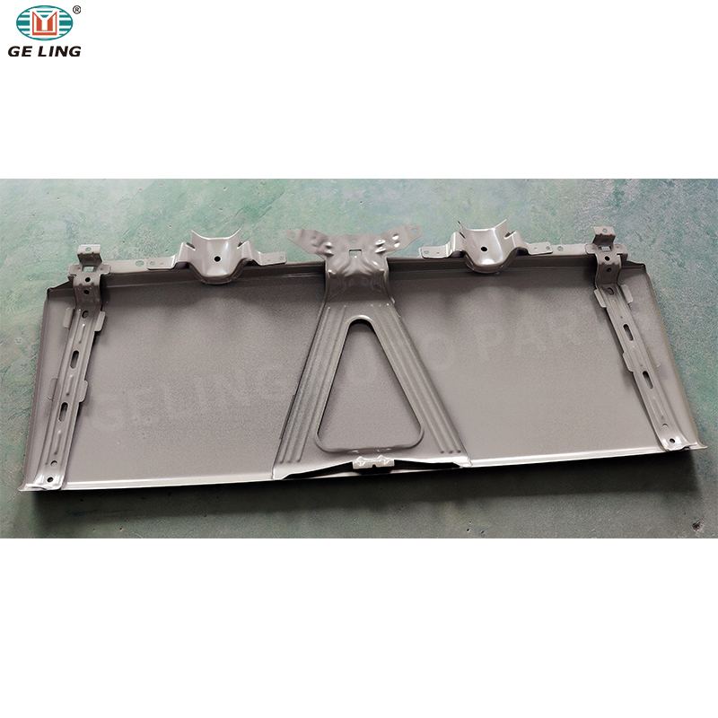 Isuzu 700p Panel แผงอีซูซุ700p