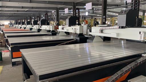 Aluminum table for cnc router Aluminum table para sa cnc router