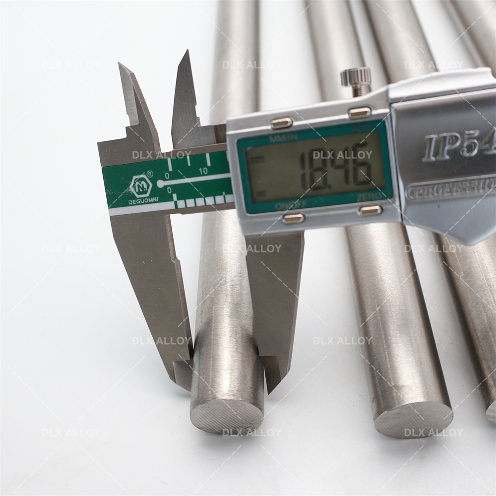 INCONEL BAR1.0 INCONEL BAR1.0
