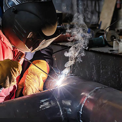 Shielded Metal Arc Welding Shielded Metal Arc Welding
