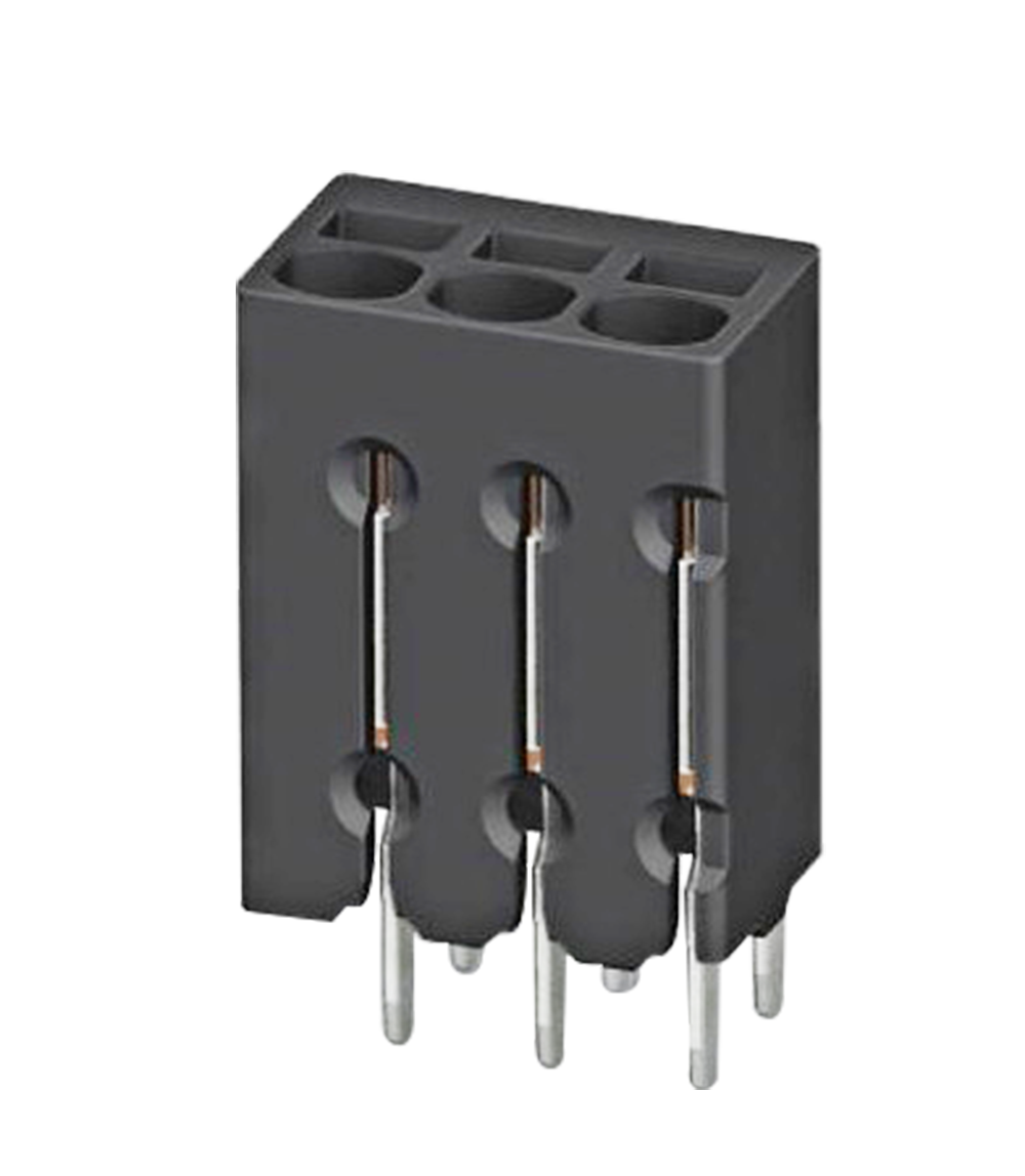 SMT terminal block KF2025AV-2.5 SMT-Klemmenblock KF2025AV-2.5