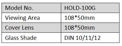 HOLD-100G data