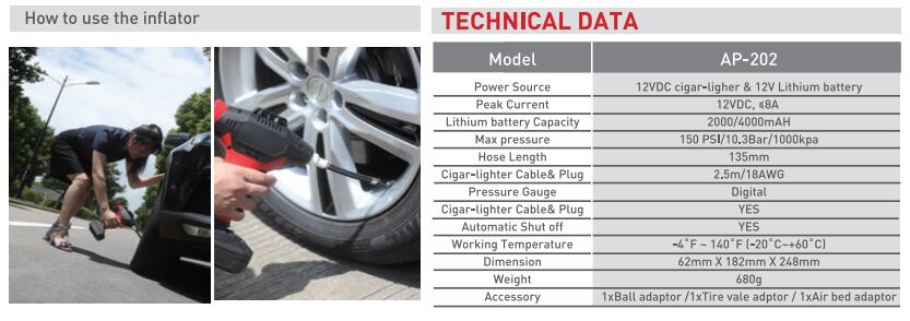 AP-202 data1