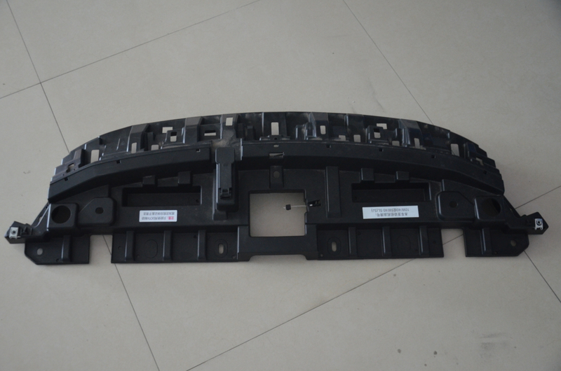 غطاء المحرك العلوي بيجو 3008 T88R 2016 OEM:YL00108280 DVD33-0701-12