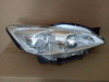 مصباح الرأس كامل عالي بيجو 508 W23 2013 OEM: LH 1613965880 /RH 1613965380 DVD16-0202