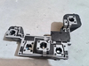 مقبس المصباح الخلفي بيجو 307 2007 T63 OEM: LH/RH DVD13-0301-02